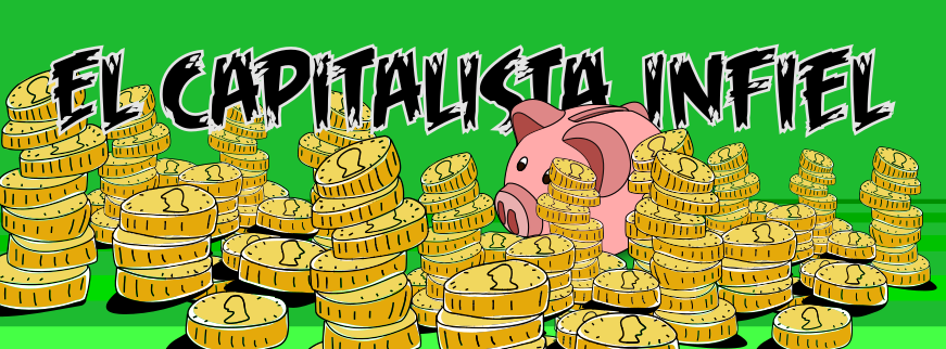 El Capitalista Infiel